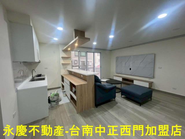 台南中西區公寓-0