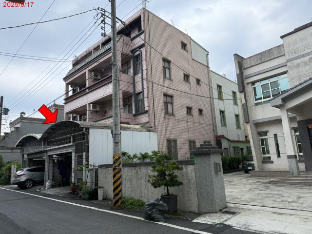 屏東鹽埔法拍透天-4