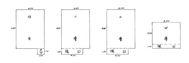 屏東鹽埔法拍透天-5