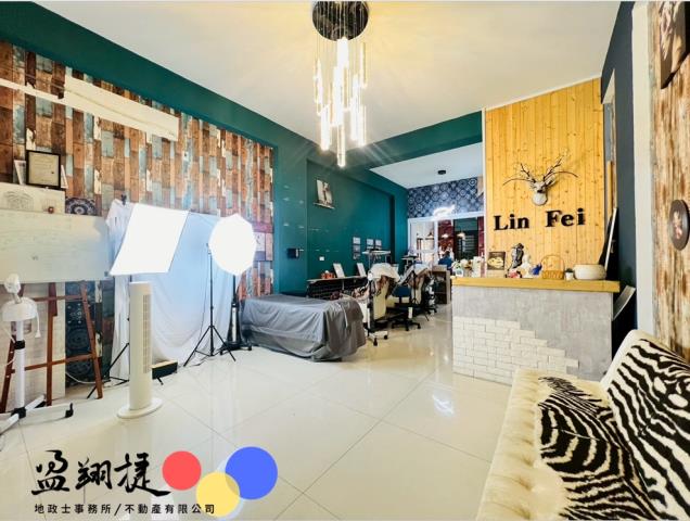 潮州輕屋齡透天別墅