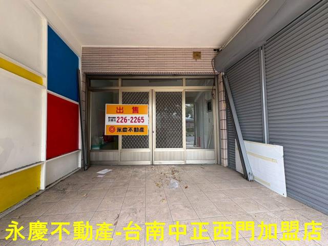 台南北區透天-0