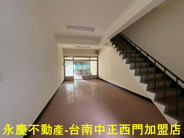 台南北區透天-1