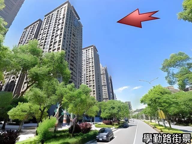 新北樹林大樓拍賣-4