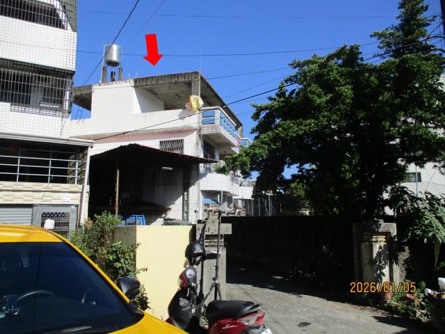 長治大地坪透天