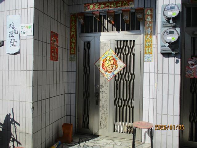 屏東長治法拍透天-1