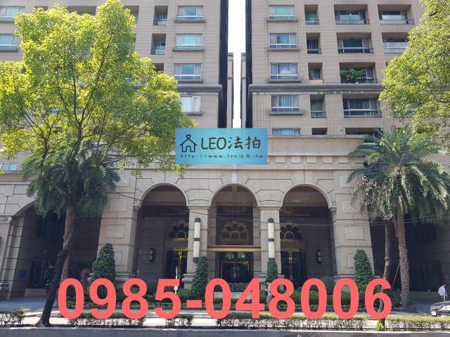 新北中和法拍大樓-2