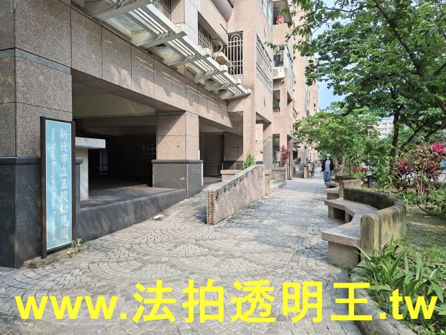 新北五股法拍大樓-10