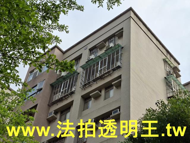 新北五股法拍大樓-6