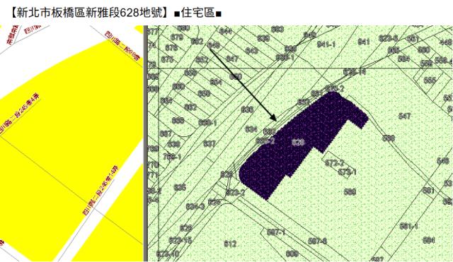 新北板橋大樓法拍-14