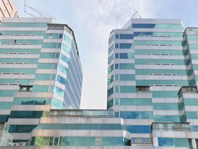 新北板橋大樓法拍-1