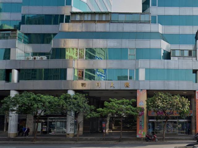 新北板橋大樓法拍-2