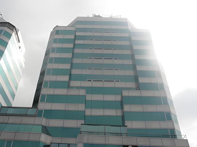 新北板橋大樓法拍-4