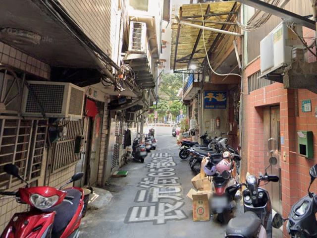 新北三重公寓拍賣-2