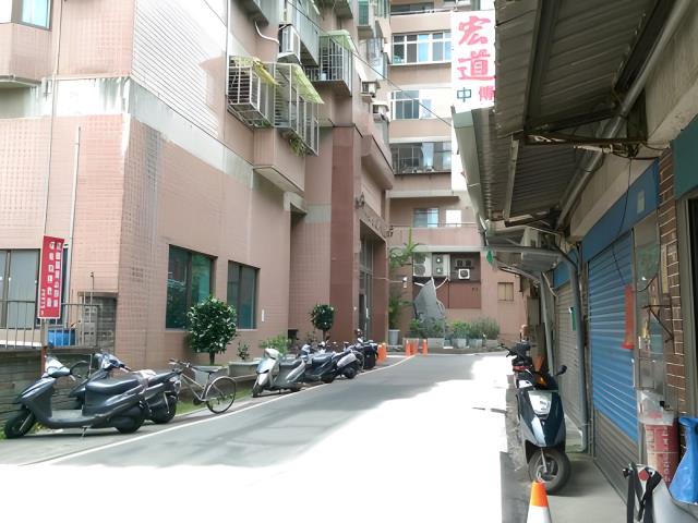 三峽法拍大樓-4