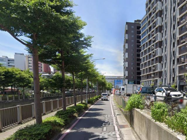 中和辦公室法拍-1