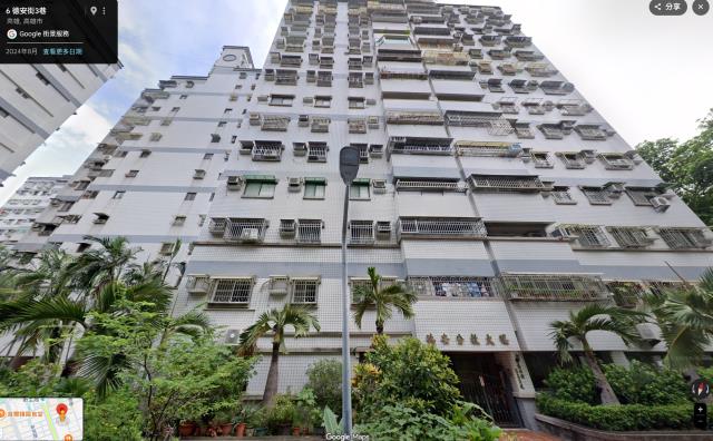 苓雅拍賣大樓-1