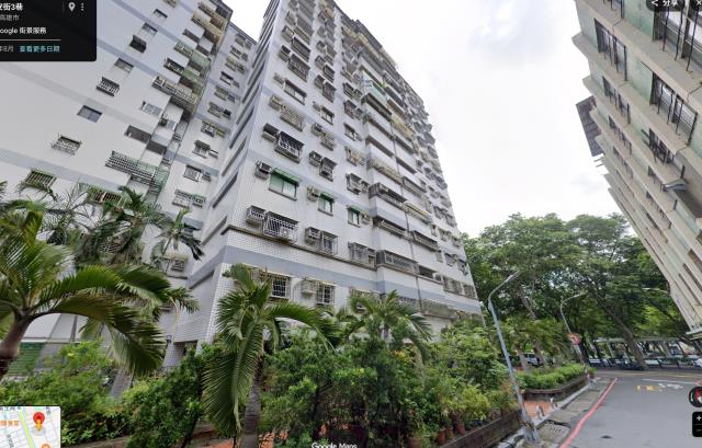 苓雅拍賣大樓-2