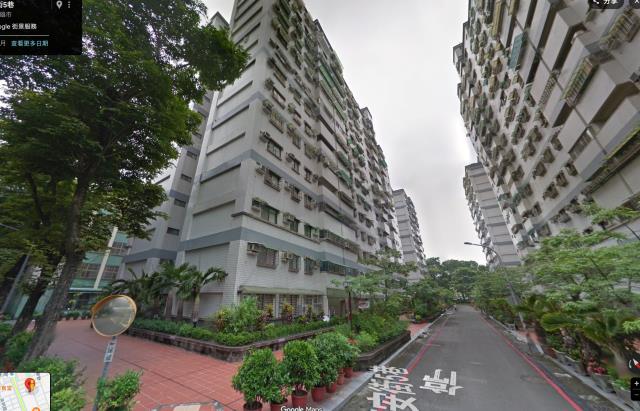 苓雅拍賣大樓-4