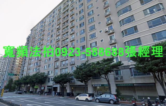 南屯大樓法拍-1