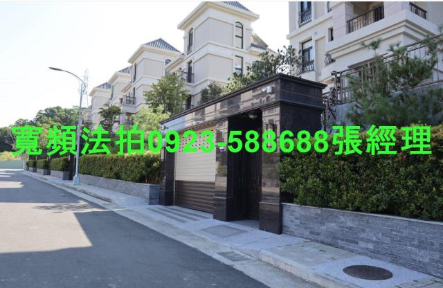 北屯透天拍賣-1