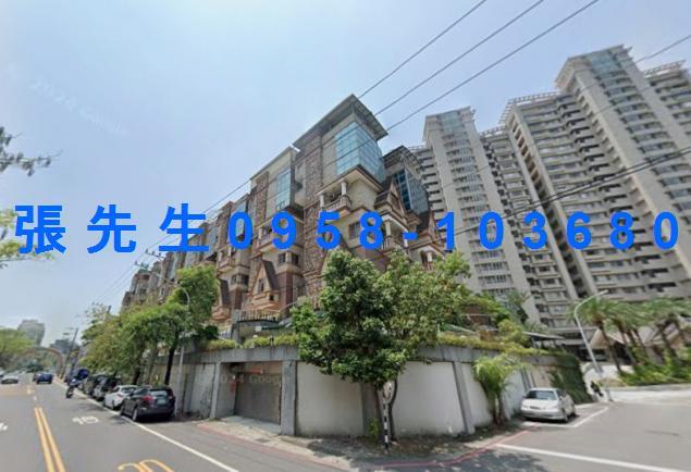 鳥松法拍透天-1