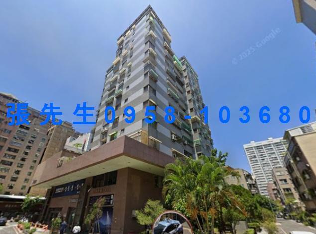 左營法拍大樓-1