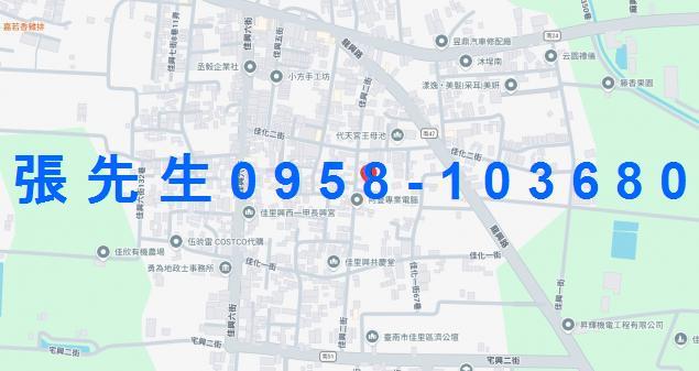 佳里透天法拍-3