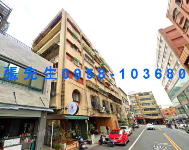 中西區華廈法拍-1