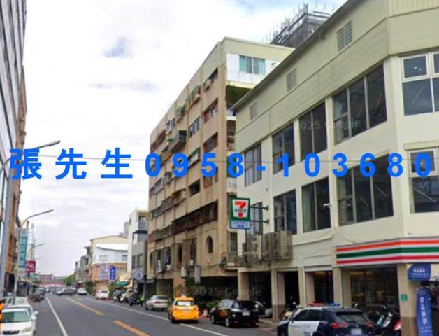 中西區華廈法拍-2