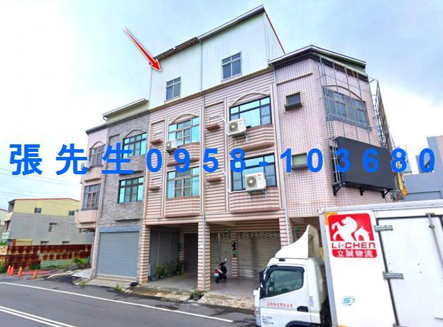 安南拍賣透天-2