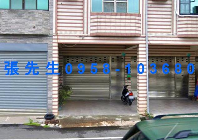 安南拍賣透天-3