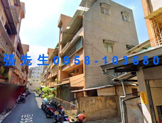 北區公寓拍賣-4