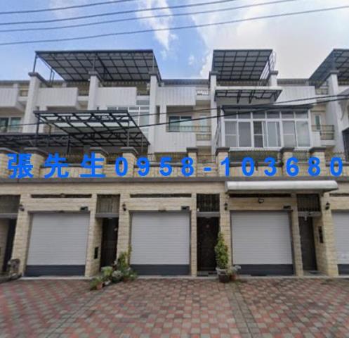 燕巢法拍透天-0