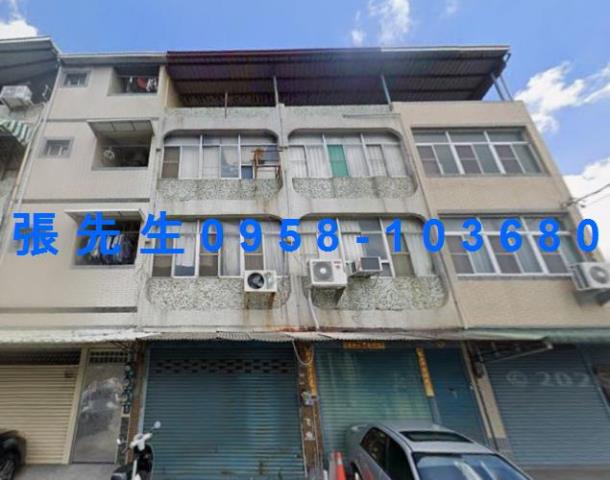 楠梓法拍透天-1