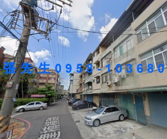 楠梓法拍透天-2