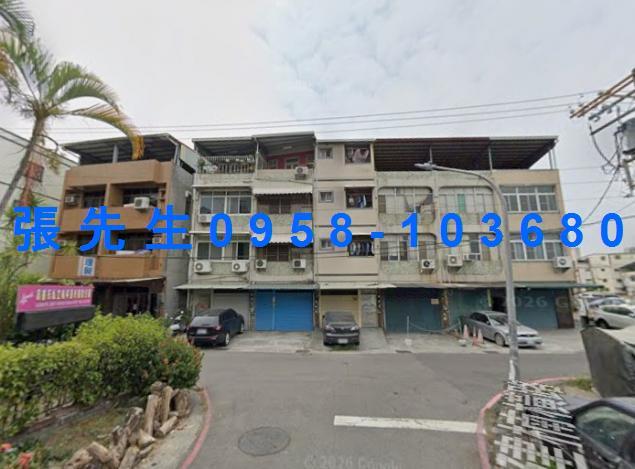 高雄楠梓區捷運透天楠陽高架後勁夜市國立高雄科大