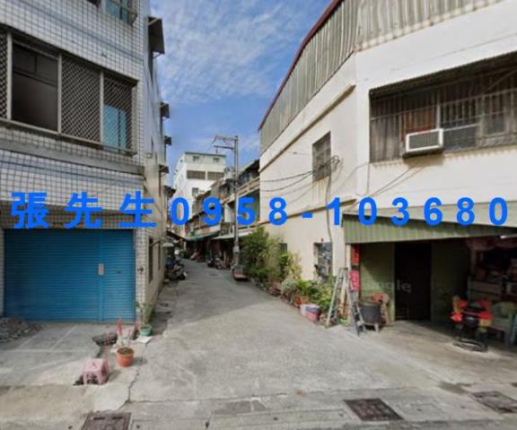 楠梓法拍透天-2