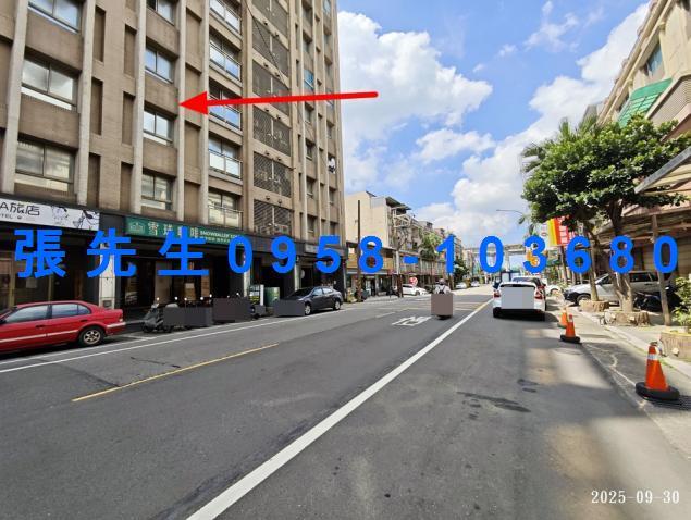 楊梅華廈法拍-2