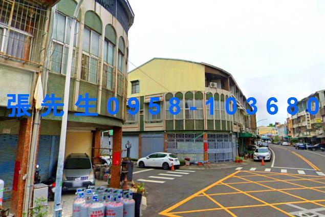 西區透天法拍-4