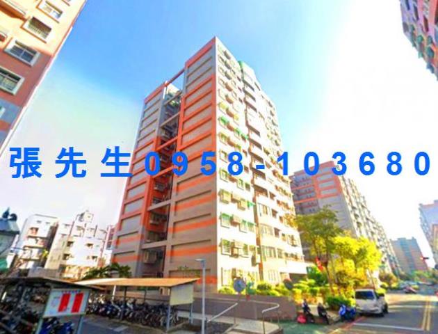 西區大樓法拍-0