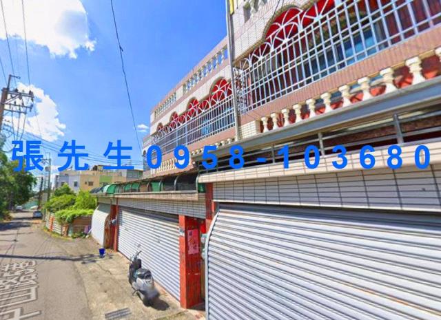 古坑拍賣透天-1