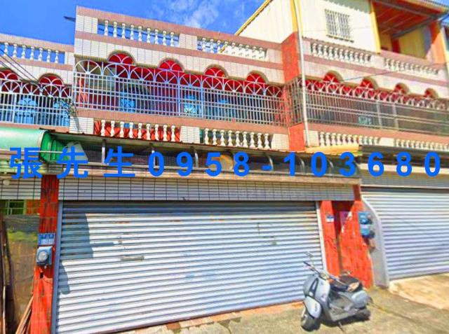 古坑拍賣透天-0