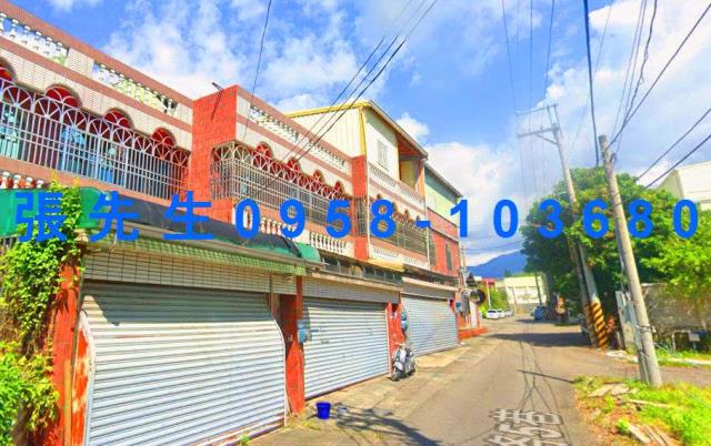 古坑拍賣透天-3