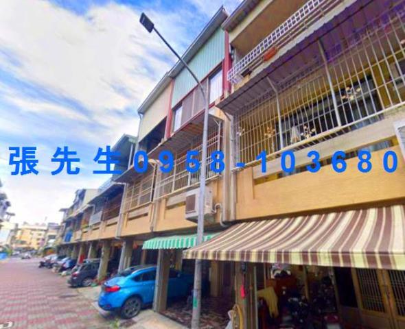 台南市永康區崑山街219巷17號台中法拍代標崑山國小透天