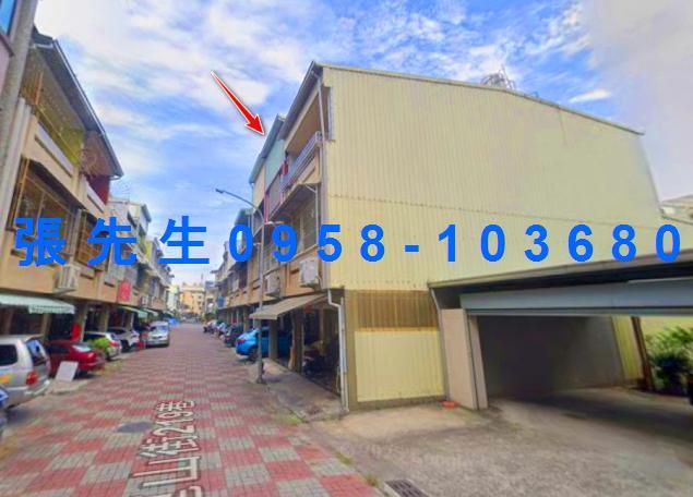 永康透天拍賣-4