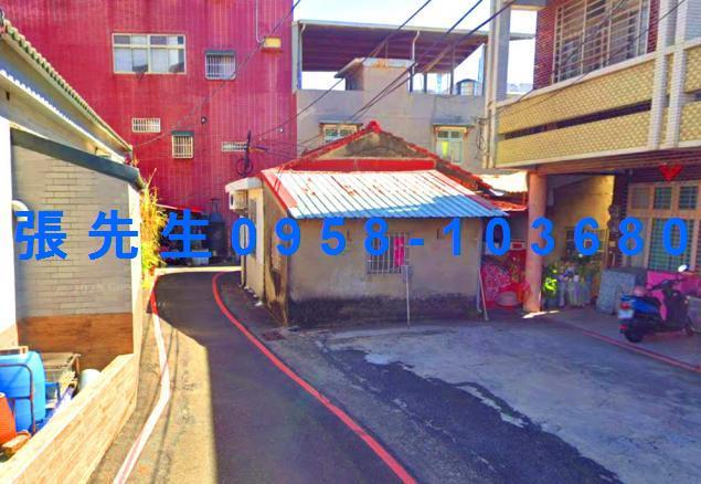 台南法拍透天-0