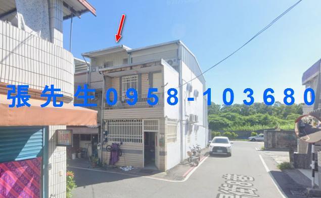 花蓮法拍透天-0