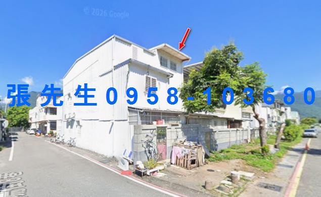 花蓮法拍透天-3