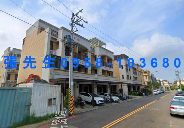 台中透天法拍-4