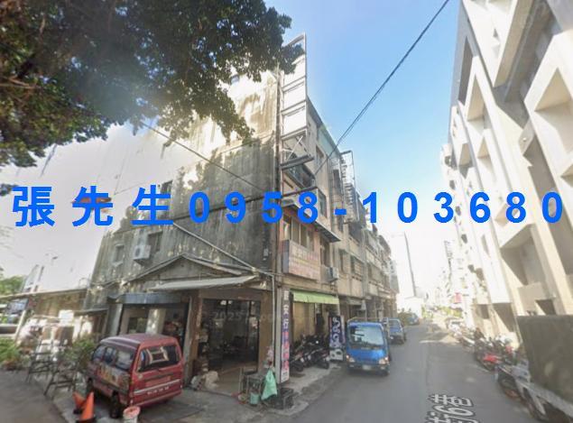 台中拍賣公寓-1